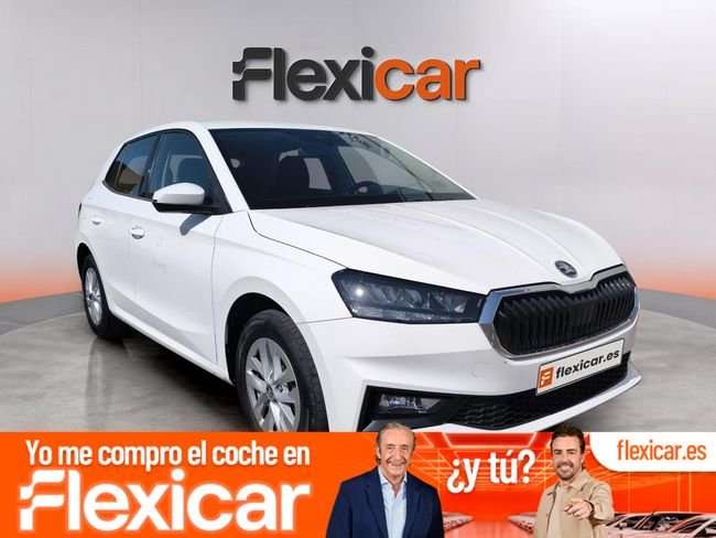 Skoda Fabia 1.0 TSI Ambition 70kW - foto 1