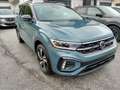 Volkswagen T-Roc 1.0 TSI R-Line Blu/Azzurro - thumbnail 3