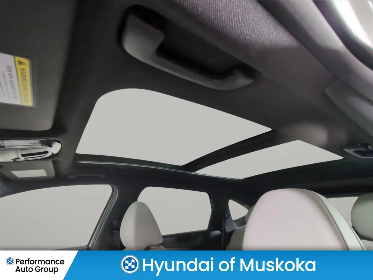 Hyundai TUCSON photo Hyundai TUCSON