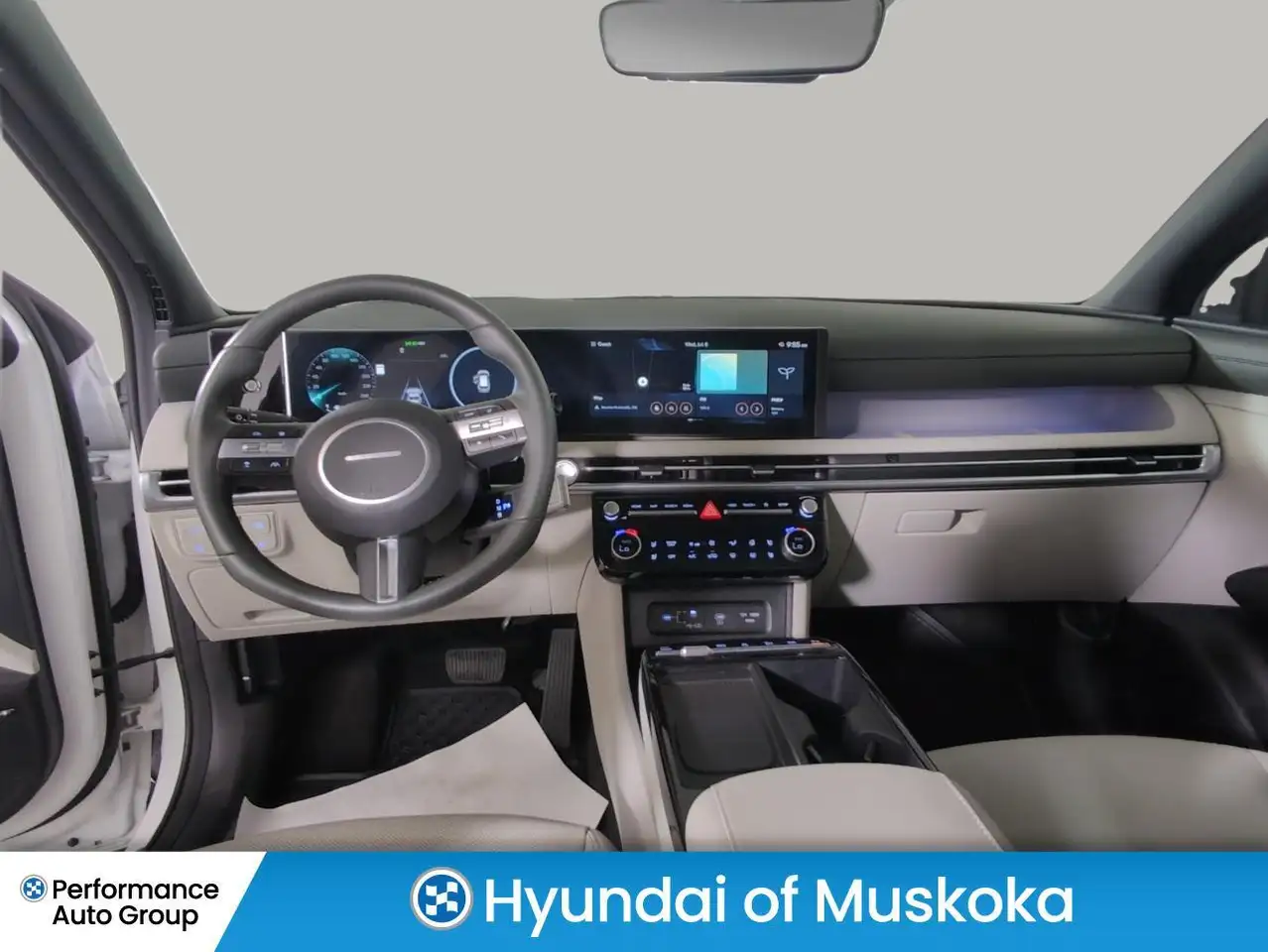 Hyundai TUCSON photo Hyundai TUCSON