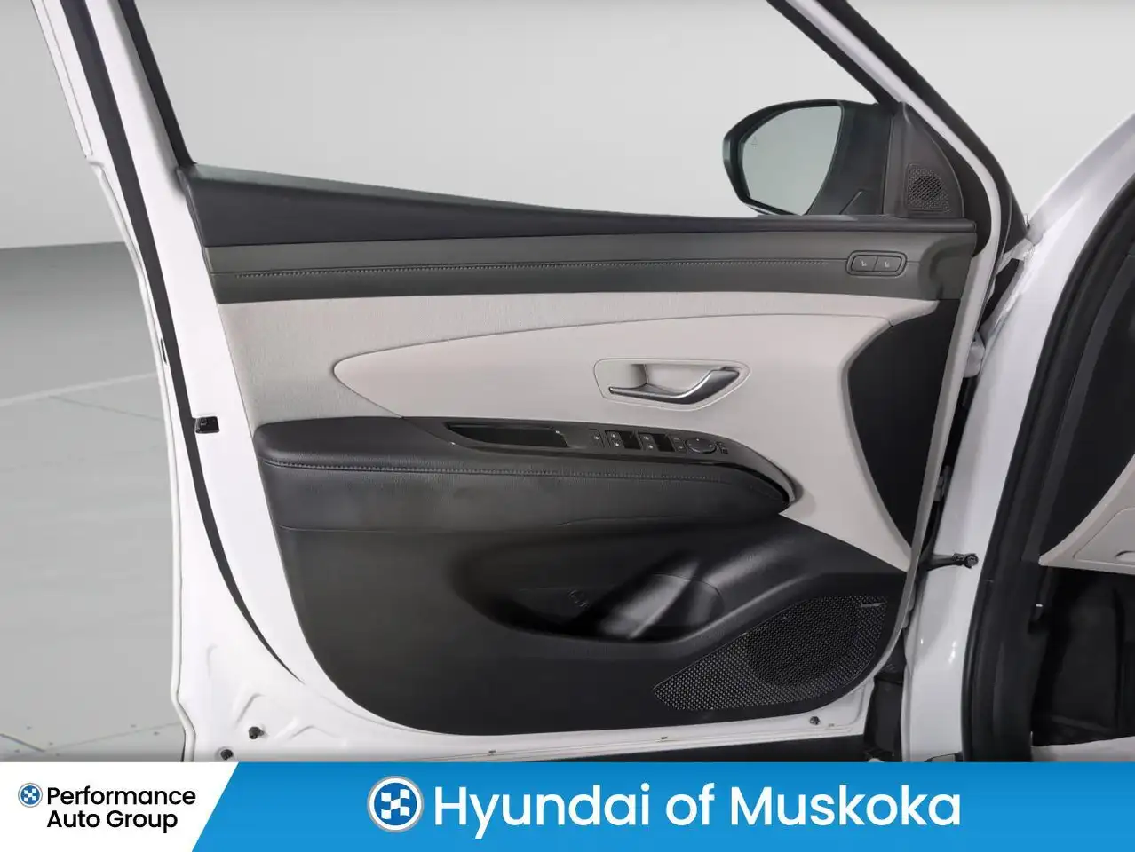 Hyundai TUCSON photo Hyundai TUCSON