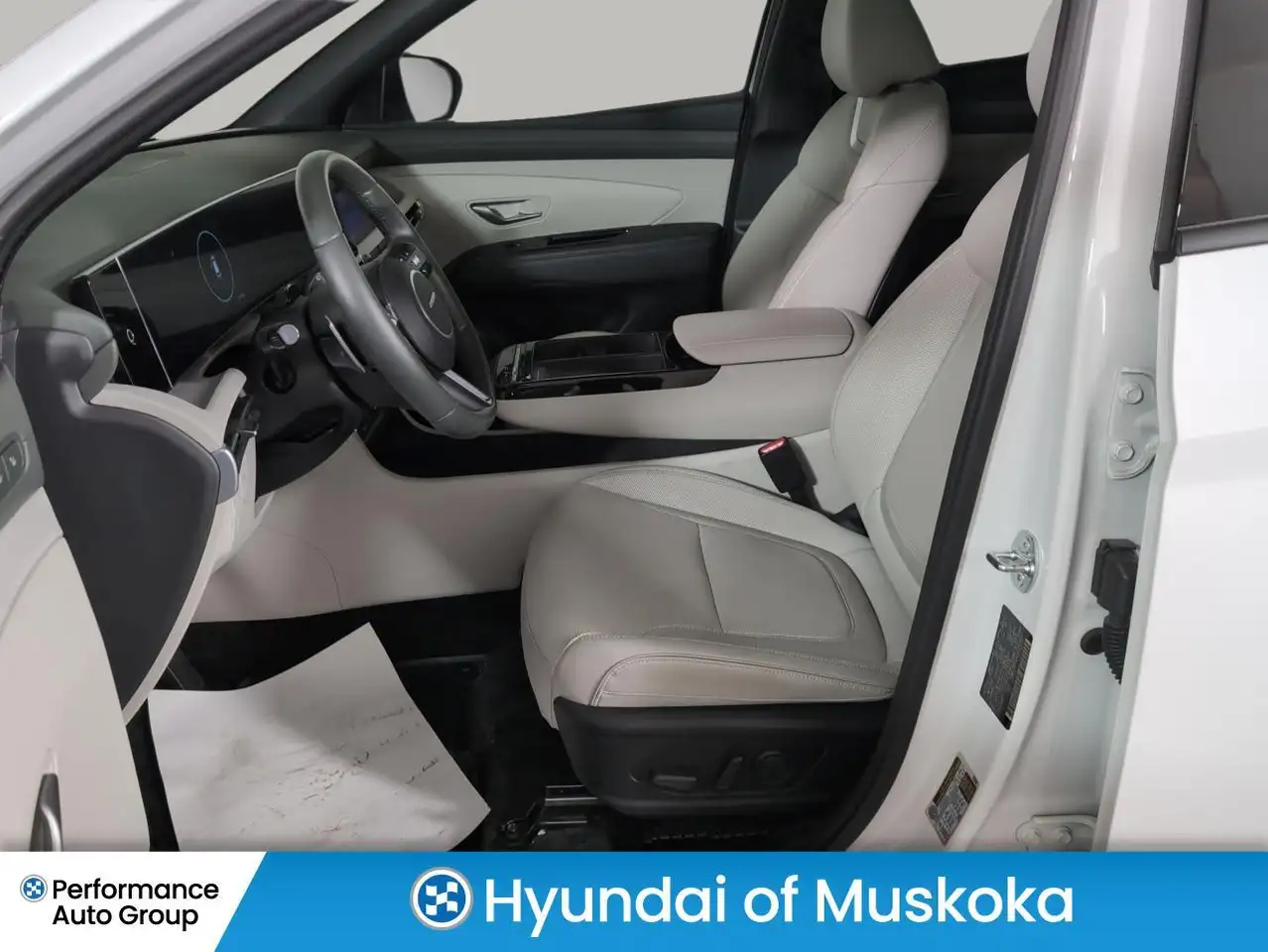 Hyundai TUCSON photo Hyundai TUCSON