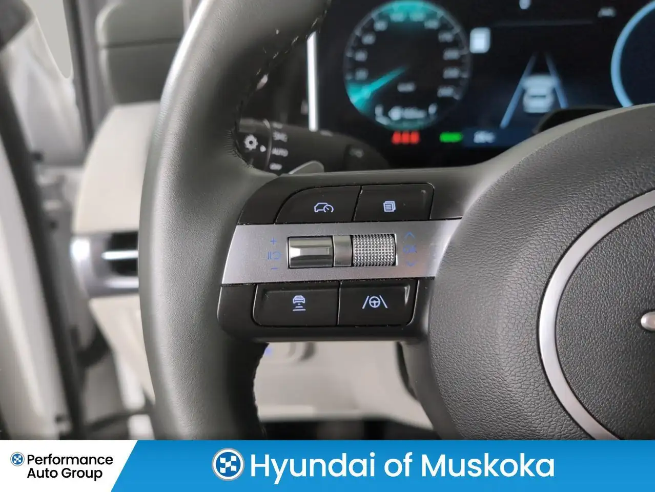 Hyundai TUCSON photo Hyundai TUCSON