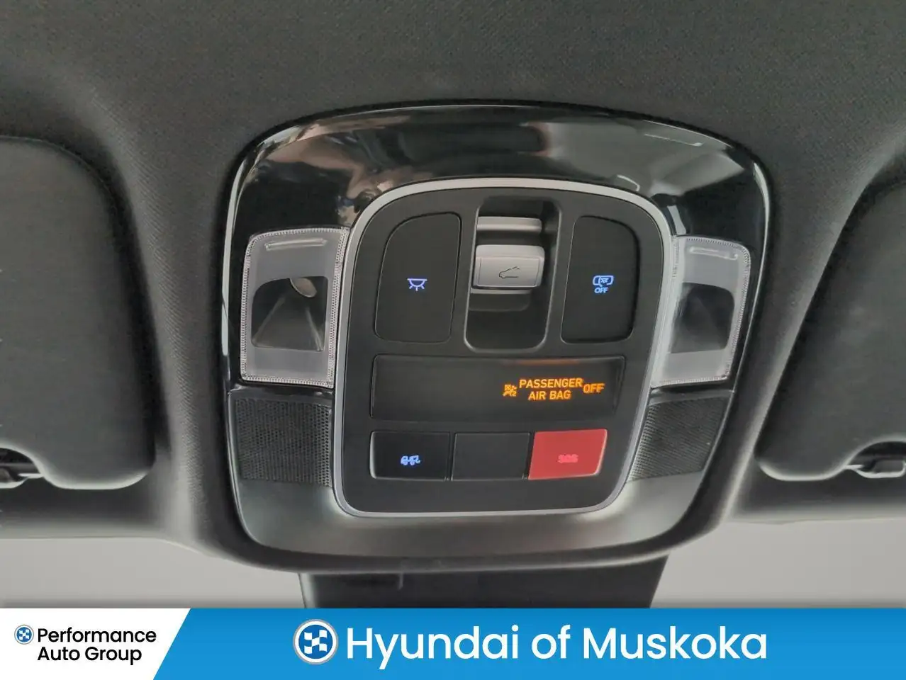Hyundai TUCSON photo Hyundai TUCSON