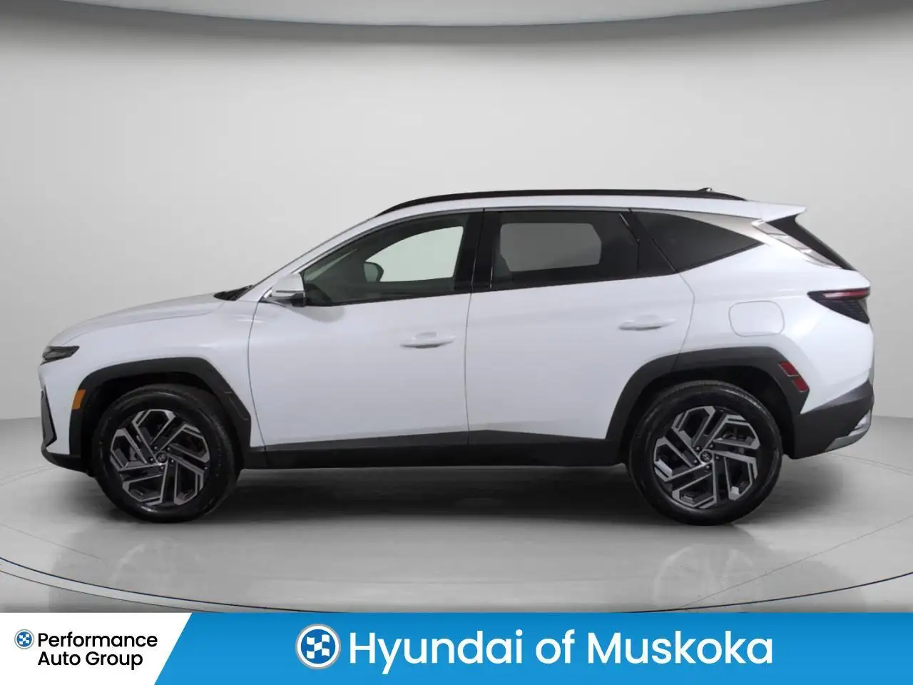 Hyundai TUCSON photo Hyundai TUCSON