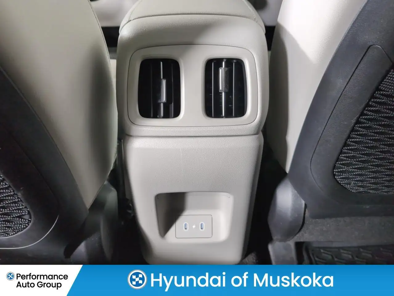 Hyundai TUCSON photo Hyundai TUCSON