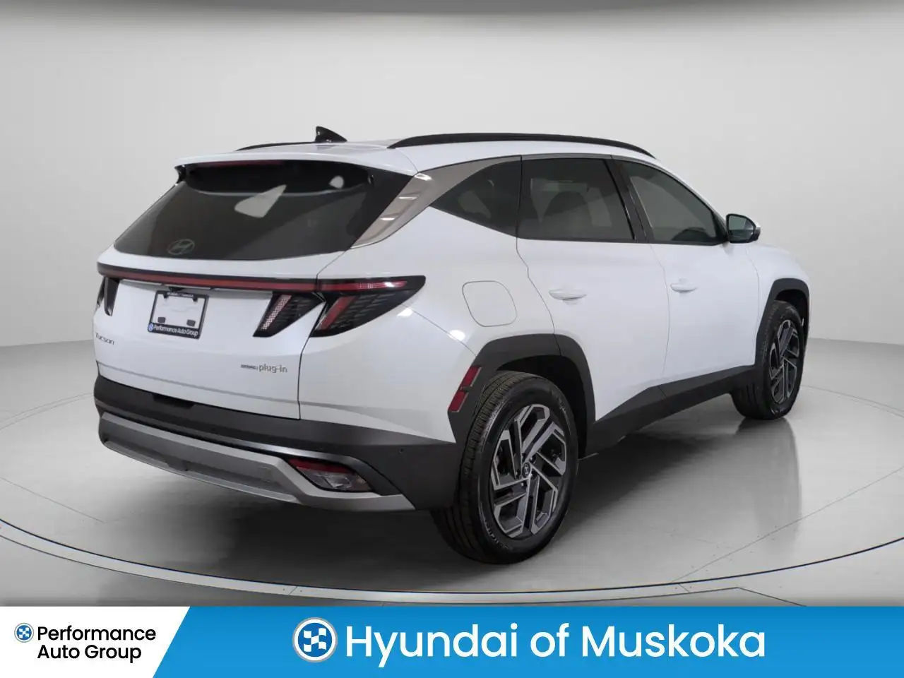 Hyundai TUCSON photo Hyundai TUCSON