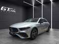 Mercedes-Benz A 250 250e AMG Plateado - thumbnail 1