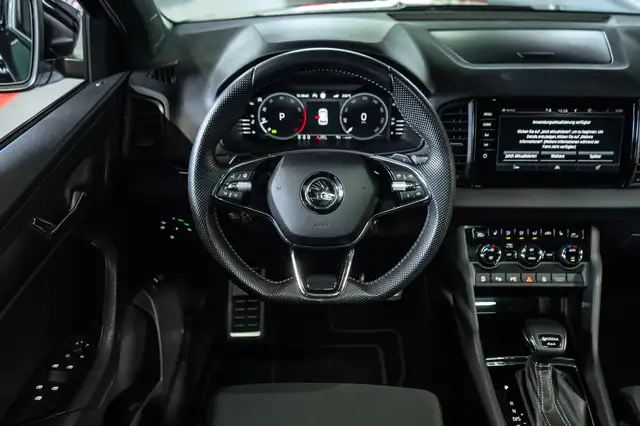 Skoda Karoq view 20