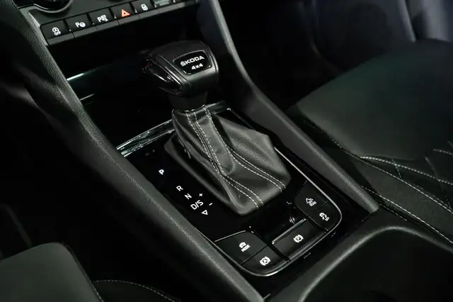 Skoda Karoq view 19
