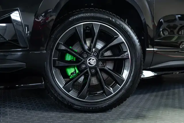 Skoda Karoq view 3