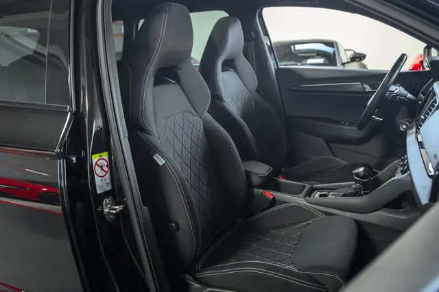 Skoda Karoq view 15