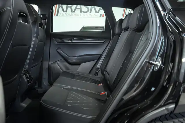 Skoda Karoq view 14