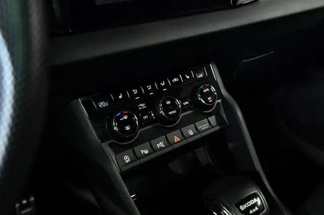 Skoda Karoq view 18