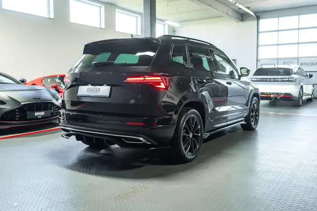 Skoda Karoq view 7