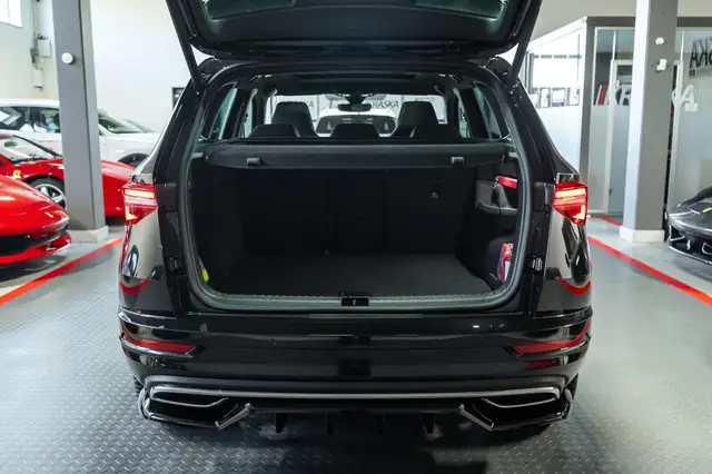 Skoda Karoq view 9