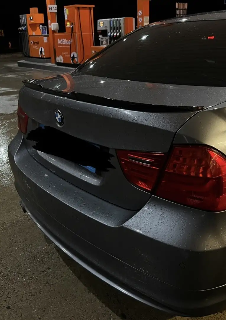 BMW 318 BMW 318 d E90 N47 - 2