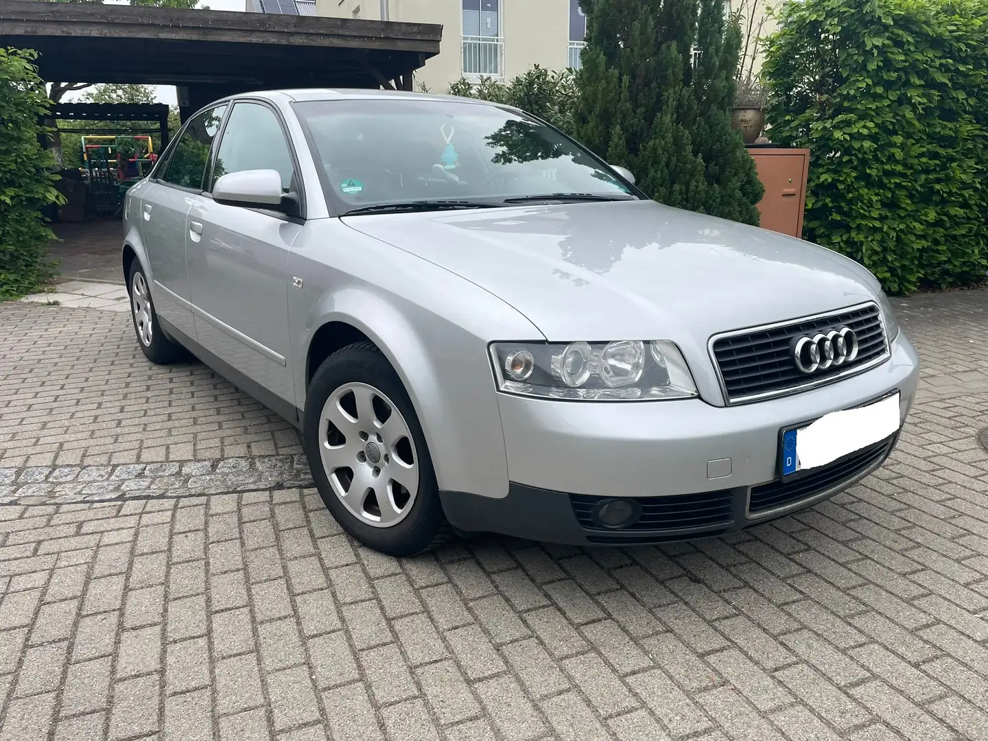 Audi A4 A4 2.0 - 2