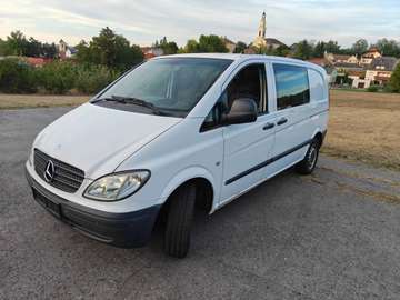 111 CDI nahezu rostfrei