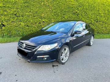 2.0 16S TDI CR 140 FAP BlueMotion Business DSG6