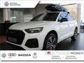 Audi Q5 Sportback 50TFSIe qu.Str. S-Line*Pano*B&O*ACC!! Weiß - thumbnail 1