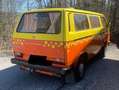 Volkswagen T3 VW Bus T3 mit unvergleichbarem Käfersound Orange - thumbnail 3
