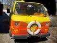 Volkswagen T3 VW Bus T3 mit unvergleichbarem Käfersound Orange - thumbnail 1