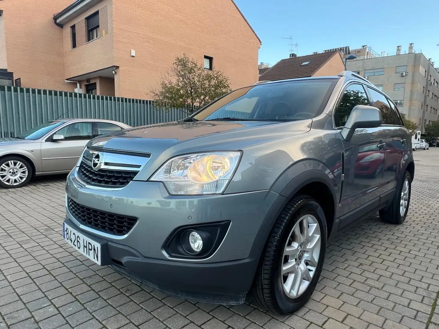 Opel Antara 2.2CDTI Selective S&S 4x2 - 2