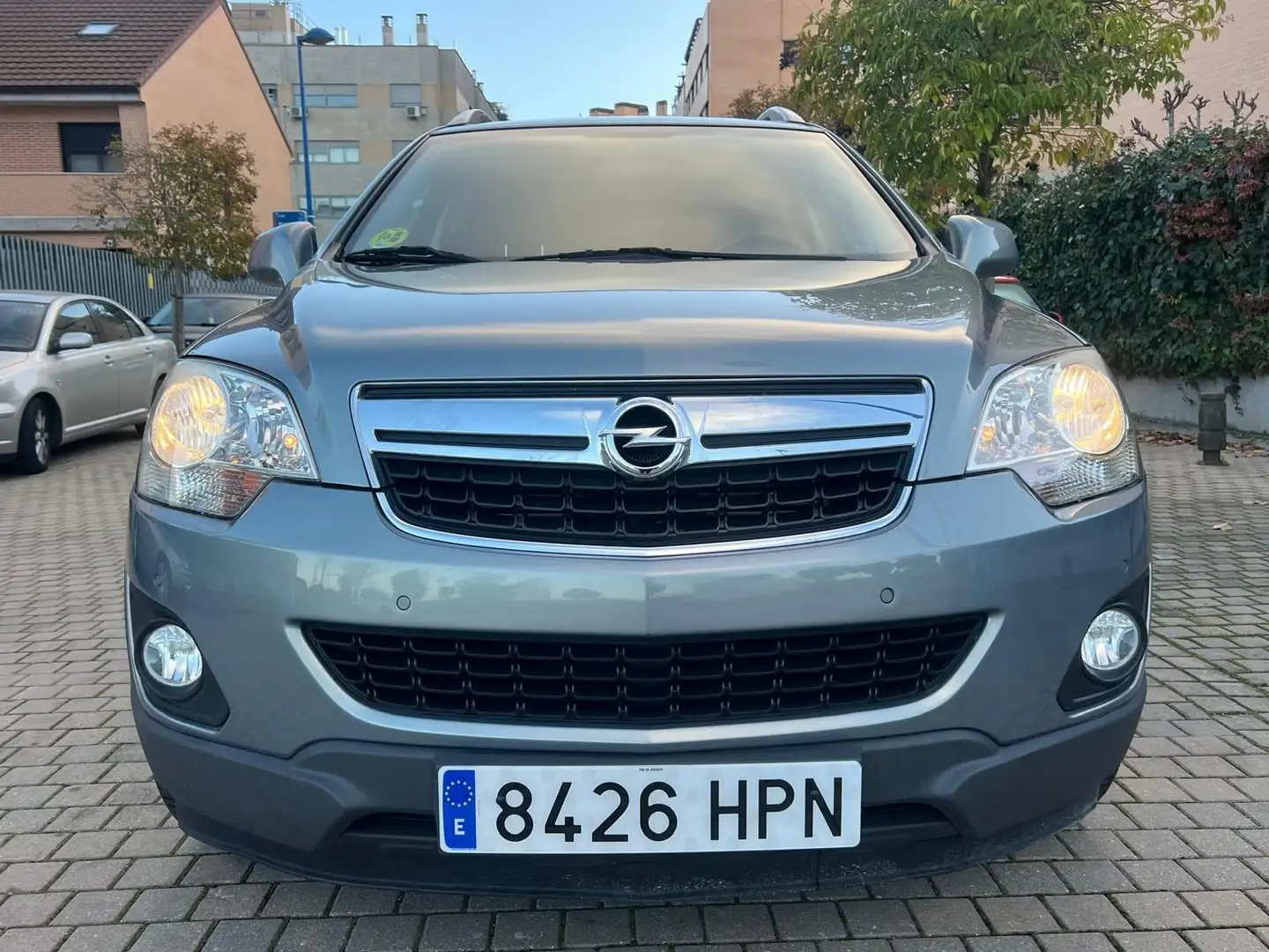 Opel Antara 2.2CDTI Selective S&S 4x2 - 1