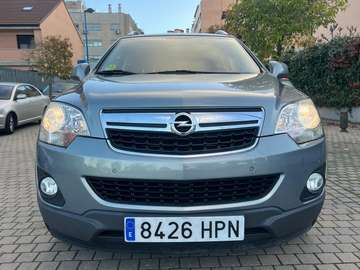 2.2CDTI Selective S&S 4x2