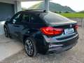 BMW X6 M50d Sport Activity Coupé Österreich-Paket Aut. Schwarz - thumbnail 7