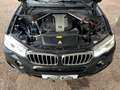 BMW X6 M50d Sport Activity Coupé Österreich-Paket Aut. Schwarz - thumbnail 33