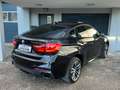 BMW X6 M50d Sport Activity Coupé Österreich-Paket Aut. Schwarz - thumbnail 5