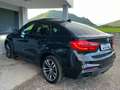 BMW X6 M50d Sport Activity Coupé Österreich-Paket Aut. Schwarz - thumbnail 8