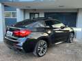 BMW X6 M50d Sport Activity Coupé Österreich-Paket Aut. Schwarz - thumbnail 6