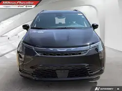 Chrysler Pacifica 2027