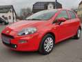 Fiat Punto Punto 1,2 69 Nuova Collezione Nuova Collezione Rot - thumbnail 1