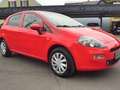 Fiat Punto Punto 1,2 69 Nuova Collezione Nuova Collezione Rot - thumbnail 3