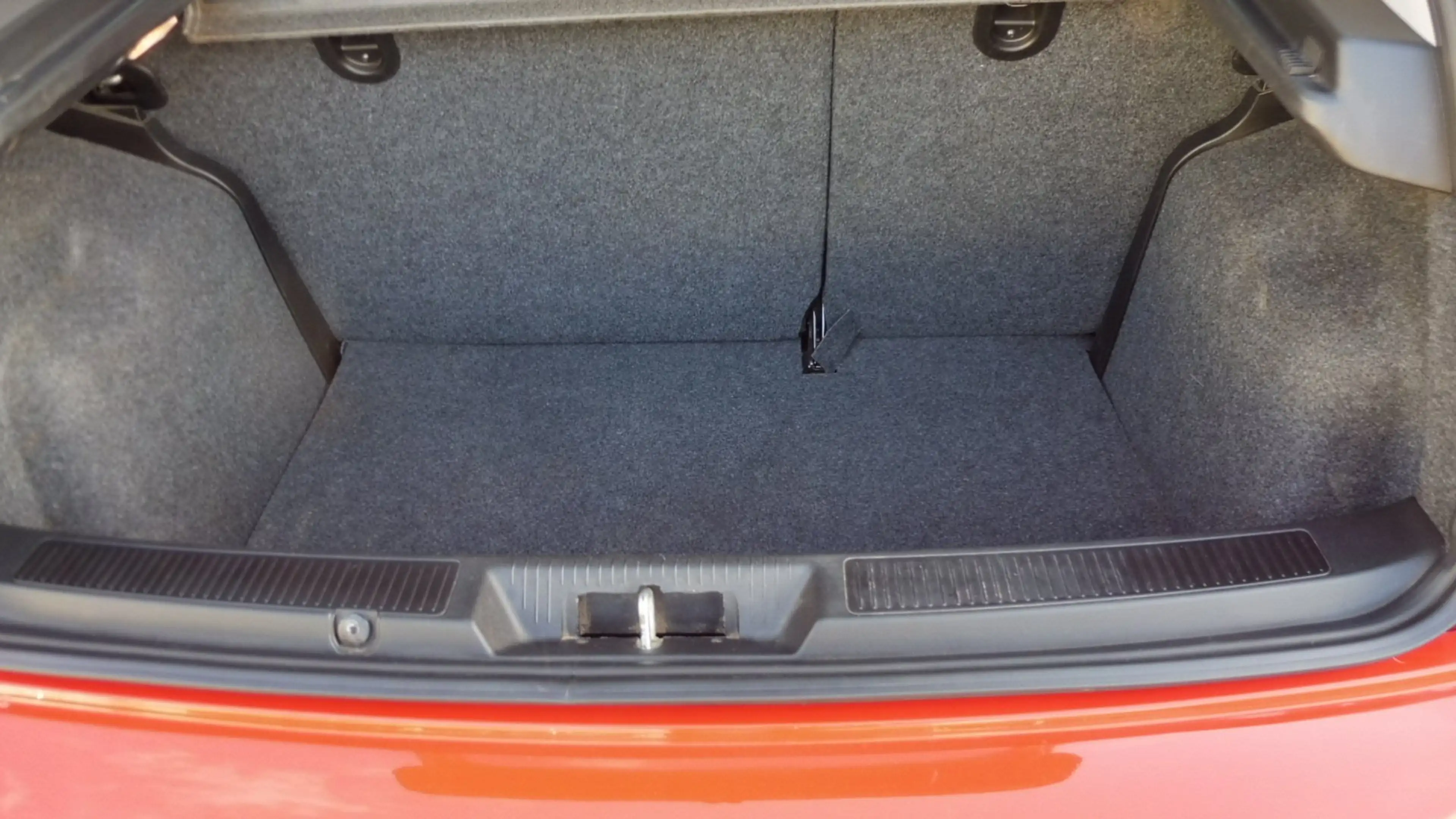 Fiat Punto Punto 1,2 69 Nuova Collezione Nuova Collezione — photo 12