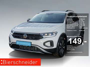 1.0 TSI Goal ACC LIGHT ASSIST