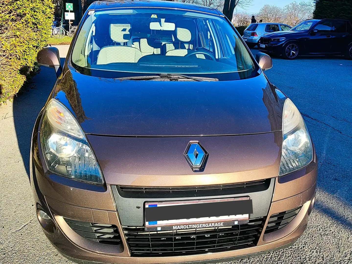 Renault Scenic Braun - 1