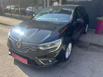 Megane 1.5 dCi Energy Intens