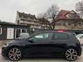 Volkswagen Golf VII GTI Performance BMT *FACELIFT*245 PS* Noir - thumbnail 9