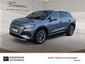 Audi Q4 e-tron 40  LED ACC Kamera Navi Sonos AHK Blau - thumbnail 1