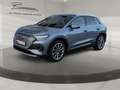Audi Q4 e-tron 40  LED ACC Kamera Navi Sonos AHK Blau - thumbnail 2