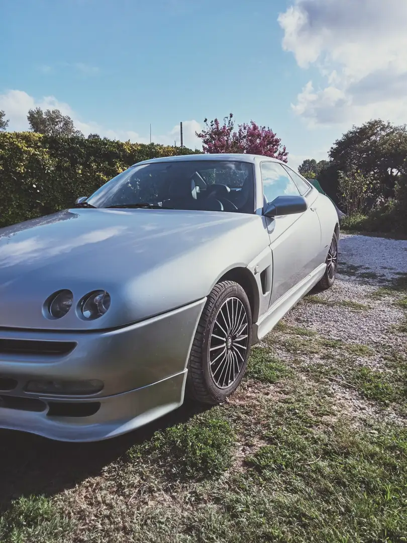 Alfa Romeo GTV 2.0 ts 16v Lusso - 1