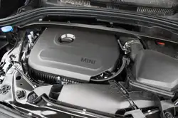 MINI Countryman 2027 — фото 10