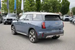 MINI Countryman 2027