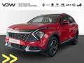 Kia Sportage Vision Hybrid 1.6T HEV 2WD VIS KOM Klima Navi Rouge - thumbnail 1