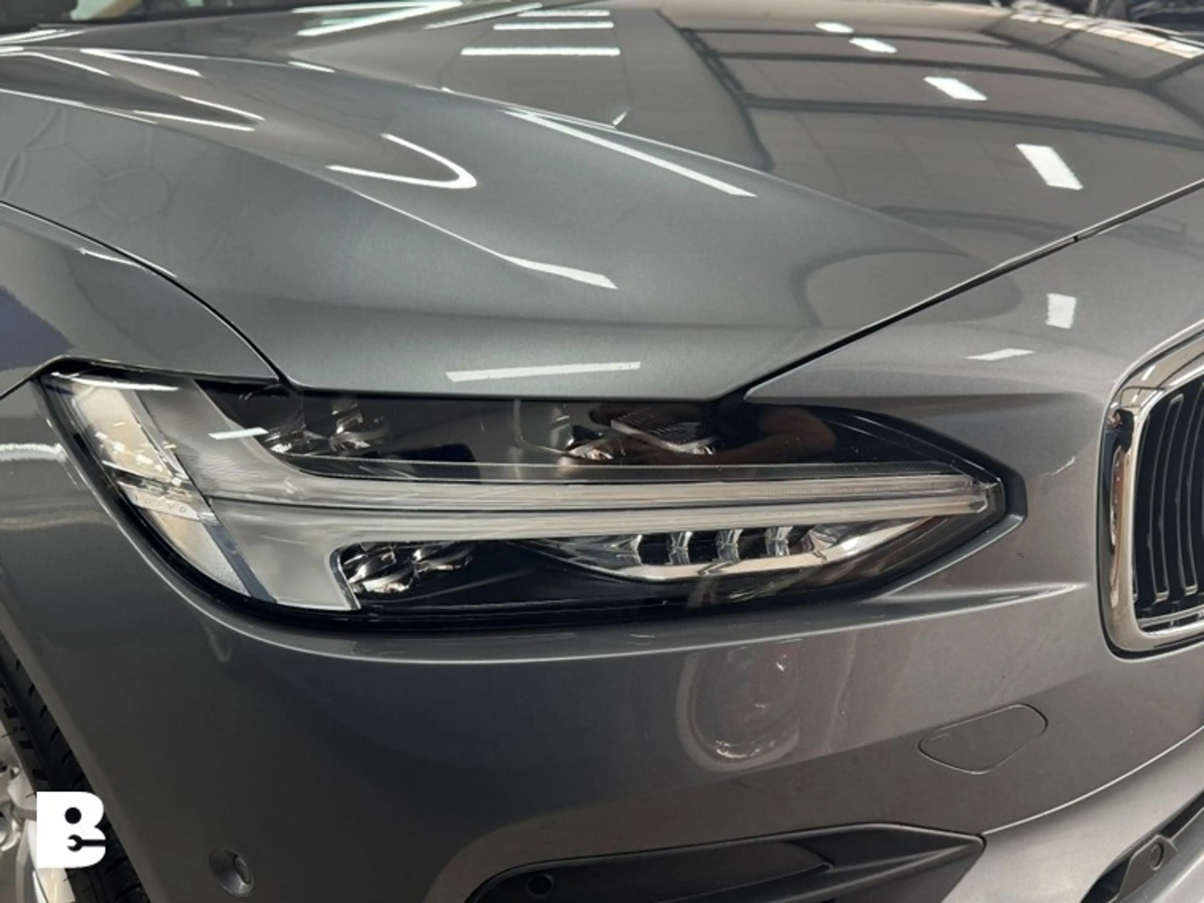 Volvo V90 2.0 T5 Momentum — photo 12